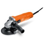 Fein - meuleuse d'angle compacte wsg 7 - 115, � 115 mm, 760 watts dans un carton