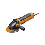 Fein - meuleuse d'angle filaire compacte d. 125mm 1500wcg 15 - 125 blp