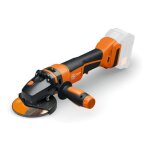 Fein - meuleuse d'angle sans fil  115 mm ccg 18 - 115 - 10 pd as 71220361000 (produit seul)