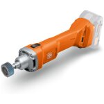 Fein - meuleuse droite 18v ampshare solo agsz 18 - 280 bl as - 71230461000 Fein - meuleuse droite 18v ampshare solo agsz 18 - 280 bl as - 71230461000
