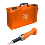 Fein - meuleuse droite sans fil agsz 18 - 280 lbl as