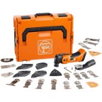 Fein - outil multifonction multimaster amm 700 max top as (machine seule l - boxx 136)