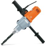 Fein - perceuse � quatre vitesses boz 32 - 4 m jusqu'� 32 mm - 72025160000