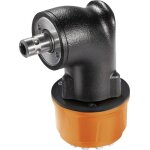 Fein - renvoi d'angle, interface pour accessoires quickin