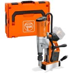 Carotteuse magn�tique universelle sans fil fein jusqu'� 35 mm akbu 35 pmqw as sans batterie ni chargeur ...