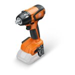 Fein - visseuse boulonneuse a chocs sans fil ascd 18 - 300 w2 as solo (71151061000)