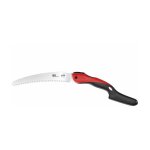 Felco - scie n� 604 (pliable, longueur de lame 24 cm, coupe tirante, pour la viticulture et l'entretien ...