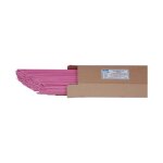 Fil d'apport en laiton um cu 303 3x500 mm l - cu zn 40 enrob de flux dcapant 5 k (par 5)
