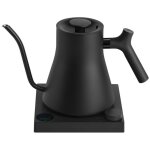 Fellow stagg ekg pro bouilloire �lectrique noir mat 900 ml