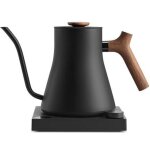 Fellow stagg ekg pro bouilloire �lectrique noire 900 ml