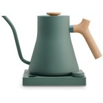 Fellow stagg ekg pro bouilloire �lectrique vert 0, 9 l