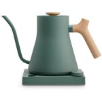 Fellow stagg ekg pro bouilloire �lectrique vert 0, 9 l