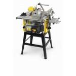 Femi job line - machine combinée à bois 6 fonctions femi cm 60 - 150 Femi job line - machine combinée à bois 6 fonctions femi cm 60 - 150