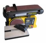 Femi - combin ponceur disque 150 230v bd31 - 462 8286220