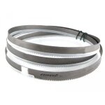 Femi - lames de scie � ruban bim�tal 1440x13x0, 66 mm - lot de 5 pi�ces - 14 z / 1 - 3279961