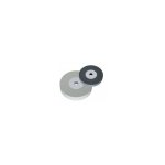 Femi - meules pour touret bote meule corindon gris dimensions:200 x 20 x 16 mm grain:60