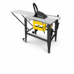 Femi - scie circulaire sur table ts 36 - 528 ø 315 mm - 8450026 Femi - scie circulaire sur table ts 36 - 528 ø 315 mm - 8450026