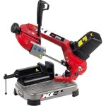 Femi - scie � ruban m�tal r�gulation �lectronique - coupe max. 120mm - 784xl