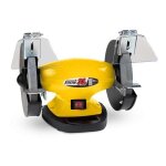 Femi - touret à meuler bg 33n 550w 200mm Femi - touret à meuler bg 33n 550w 200mm