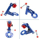Fender roller reformage, garde - boue de vhicules, pour outil de rparation d'accessoires - aqrau