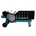 Fendeuse  bois lectrique horizontale 2000w, 520 / 350mm - knner shnen ks 8tke 52 / 35