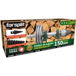 Fendeuse � vis sans fin universelle 150 mm / ensemble zwk2u - 150k2