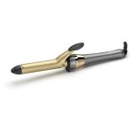 Fer  boucler berry crush babyliss 2524pe - corps de 25 mm - titane - cramique - 150 c  210 c