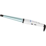 Fer a boucler conique remington ci53w shine therapy - 210 c - chauffe rapide - 8 tempratures - blanc ...