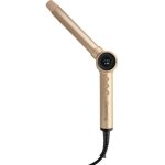 Fer � boucler saint algue demeliss curl power - boucleur pliable 180� - 10 temp�ratures - affichage digital ...