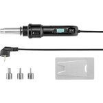 Fer  dessouder toolcraft zd - 8907