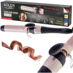 Fer � friser les cheveux 32mm adler ad2118