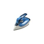 Fer  repaser de voyage 1000w 50 g / mn bi - tension - black + decker - bxir1000e