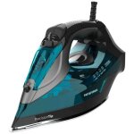Fer � repasser deofvapeur ultra - puissante de 3100 w with semelle en c�ramique de haute r�sistance et ...