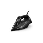 Fer a repasser philips series 5000 dst5040 / 80, 2600w, pressing 200g / min, vapeur continu 45g, noir ...