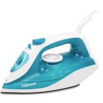 Fer � repasser � vapeur tristar st - 8300 blanc, bleu 2000 w r473681