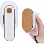 [jamais utilis�] fer � repasser vapeur: fer a repasser voyage - mini fer � repasser - 20s de chauffage ...