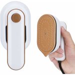 Fer  repasser vapeur: fer a repasser voyage - mini fer  repasser - 20s de chauffage rapide - rservoir ...