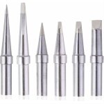 Fer � souder bout de soudure pour panne de fer � souder, remplacement pointes de fer � souder pour stations ...