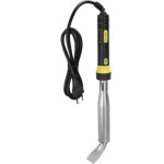 Fer � souder �lectrique 300w ? prise ue 220v ? poign�e en caoutchouc ? temps de chauffe 1 min ? soudage ...