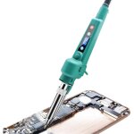Fer � souder �lectrique - outil portable de soudage - machine � souder avec