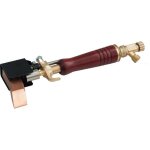 Gce - fer � souder tendre propane rh�na gaz pression 1, 5 bar