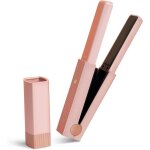 Fer styler 2 - en - 1 - sans fil, 3 modes, 160� - 200�c, chauffage rapide, outil de coiffure pour filles ...