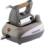 Fer à vapeur avec chaudière milady 2000 w termozeta Fer à vapeur avec chaudière milady 2000 w termozeta