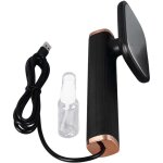 Fer � vapeur rotatif, capacit� de 20ml, mini machine � repasser portable avec prise usb, pour la maison, ...