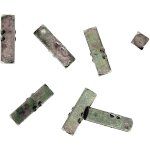 Ferco - accessoires renvoi de fouillot axe 13mm g - 46580 - 02 - 0 - 7