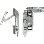 Bo�te de base sabots gu 966 / 200 mz - oz gauche - ferco - k - 15266 - 00 - l - 0