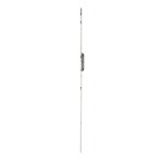 Ferco by thirard - boitier de serrure enc. fenster � cylindre pour porte fen�tre, axe 28mm, 4pts, h. ...