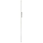 Ferco by thirard - boitier de serrure enc. fenster  cylindre pour porte fentre, axe 35mm, 2pts, h. ...