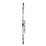 Ferco by thirard - cr�mone ouvrant � la fran�aise unijet � panneton pour fen�tre bois, axe 15mm, h. 270mm, ...