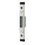 Ferco by thirard - g�che auxiliaire � verrouillage auto r�versible pour porte bois, 136x18x6mm, secury ...
